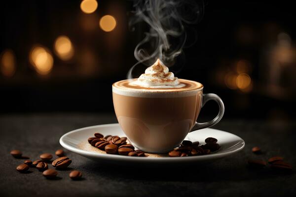 Cappuccino
