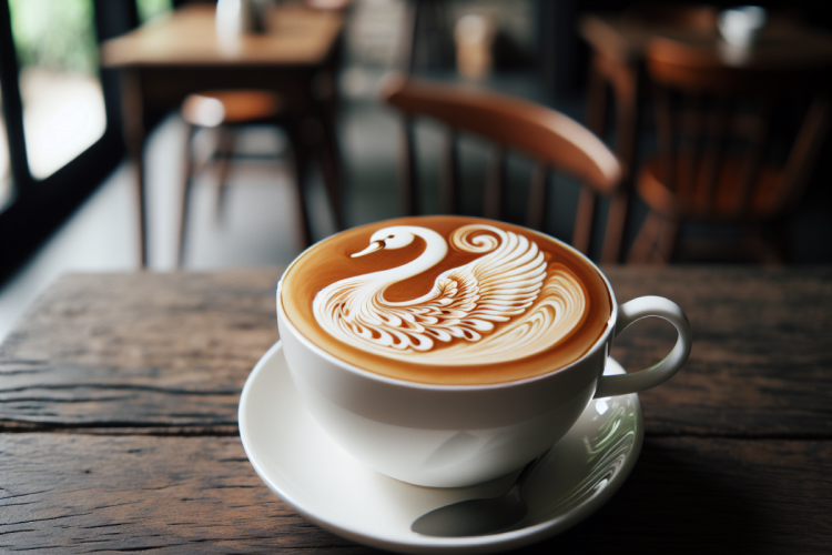 Latte Art